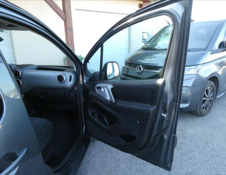 Citroën Berlingo 24