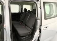 Volkswagen Caddy 10