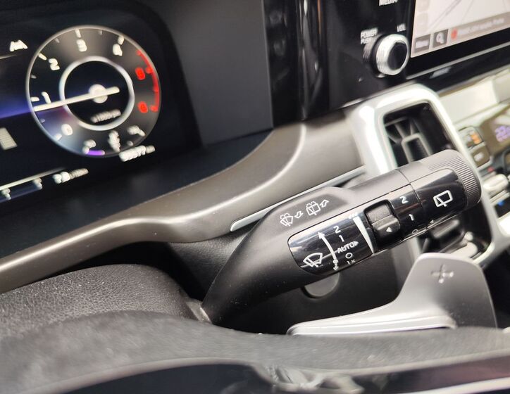 KIA Sorento 37