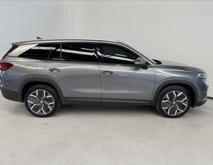 Škoda Kodiaq 3