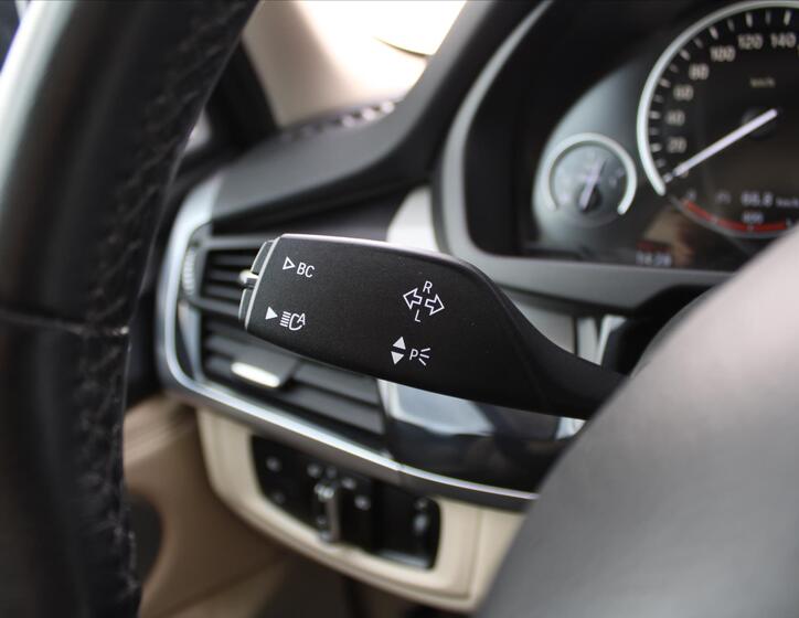 BMW X5 18