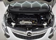 Opel Zafira 25