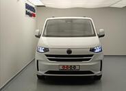 Volkswagen Transporter 3