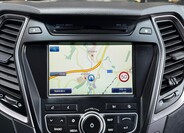 Hyundai Santa Fe 16
