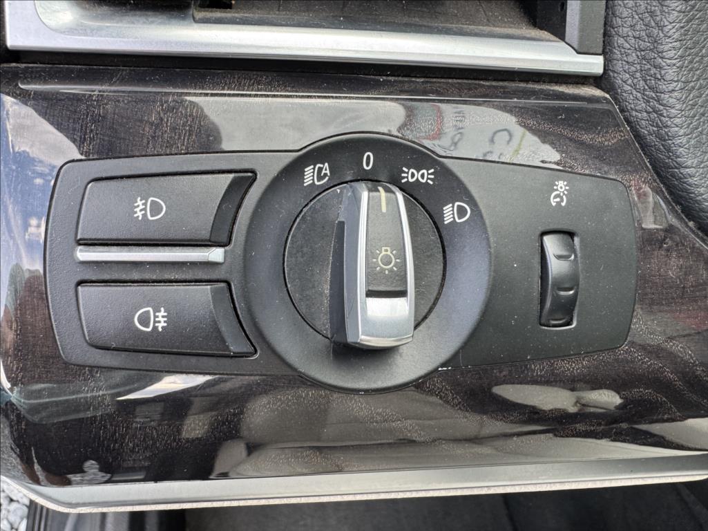 BMW Řada 5