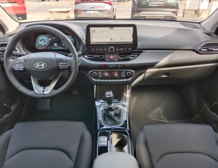 Hyundai i30 9