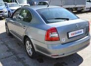 Škoda Octavia 6