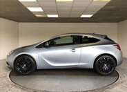 Opel Astra 4