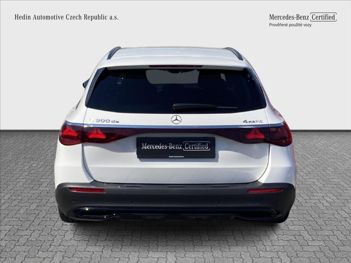 Mercedes-Benz Třídy E