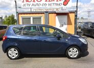 Opel Meriva 4
