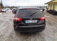 Ford Mondeo 7
