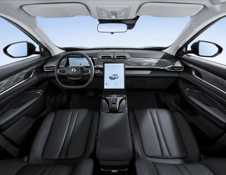 Dongfeng Ostatní 5