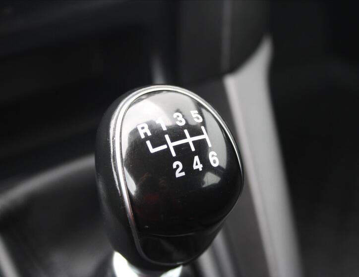 Ford Focus 19
