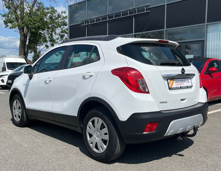 Opel Mokka 14