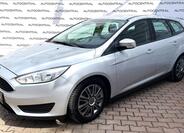 Ford Focus 3