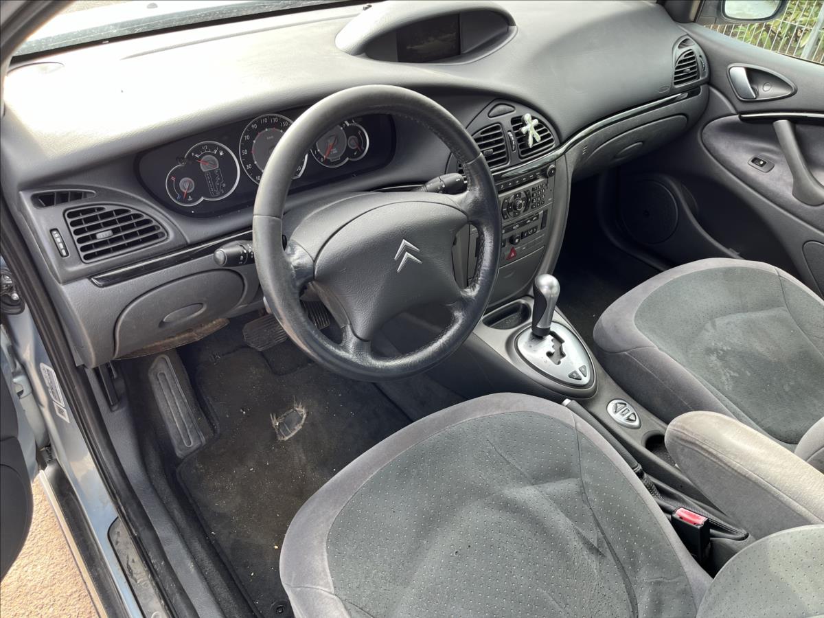 Citroën C5