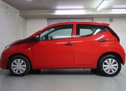 Toyota Aygo 8