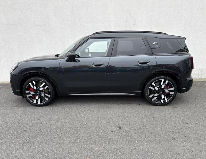 Mini Countryman 3