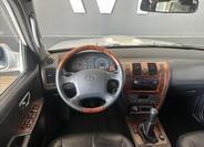 Hyundai Terracan 24