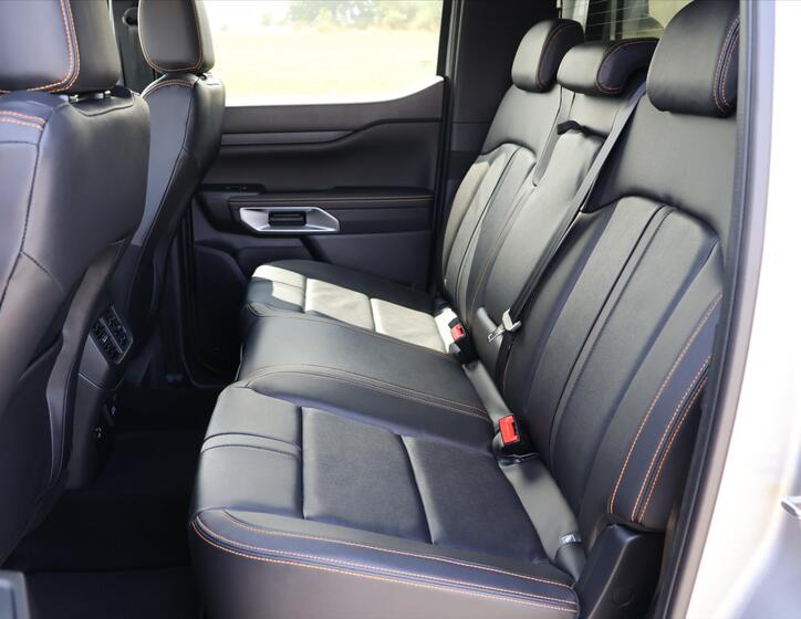 Ford Ranger 16