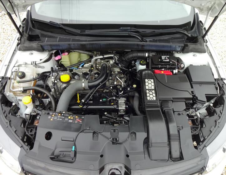 Renault Mégane 40