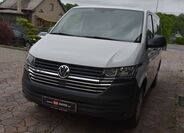 Volkswagen Transporter 3