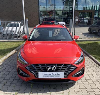 Hyundai i30 2