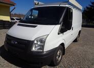 Ford Transit 2
