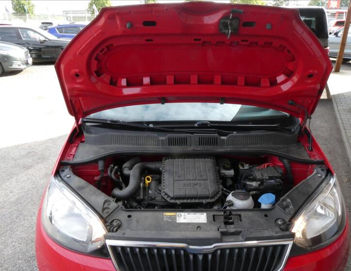 Škoda Citigo 24