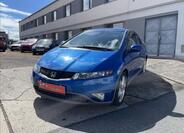 Honda Civic 1