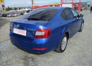 Škoda Octavia 6