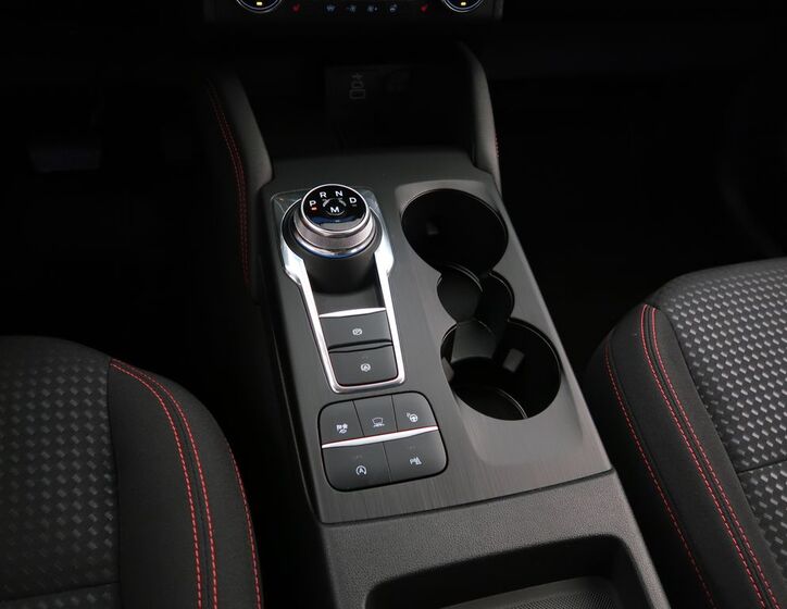 Ford Kuga 17
