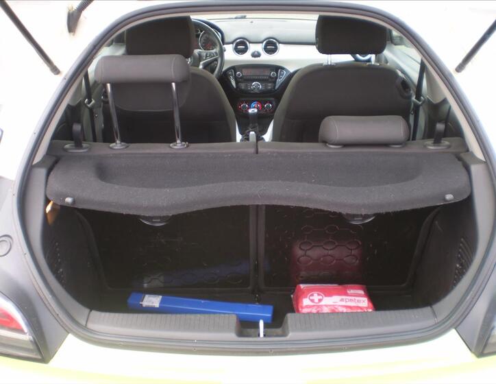 Opel Adam 14