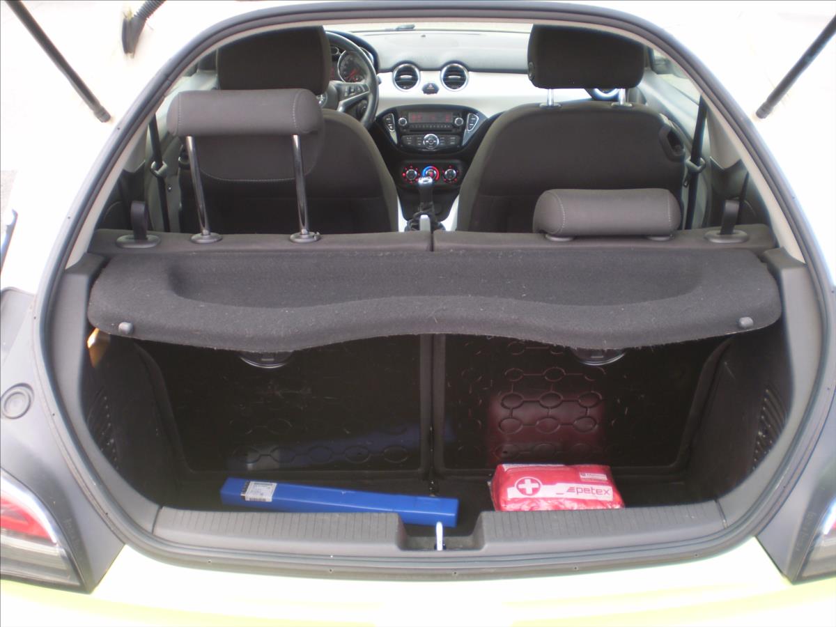 Opel Adam