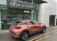 Lexus LBX 7