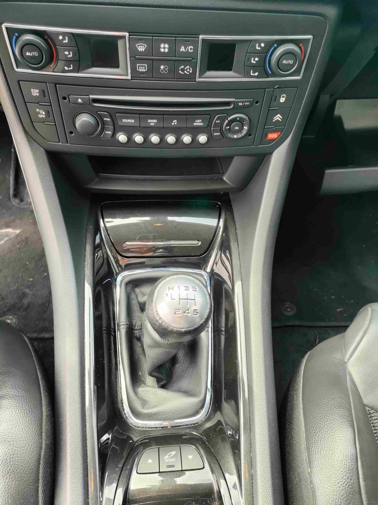 Citroën C5