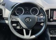 Škoda Karoq 8