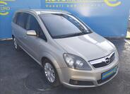 Opel Zafira 3
