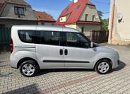 Opel Combo 1