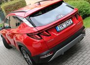Hyundai Tucson 10