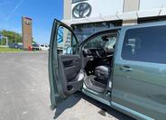 Toyota ProAce Verso 13