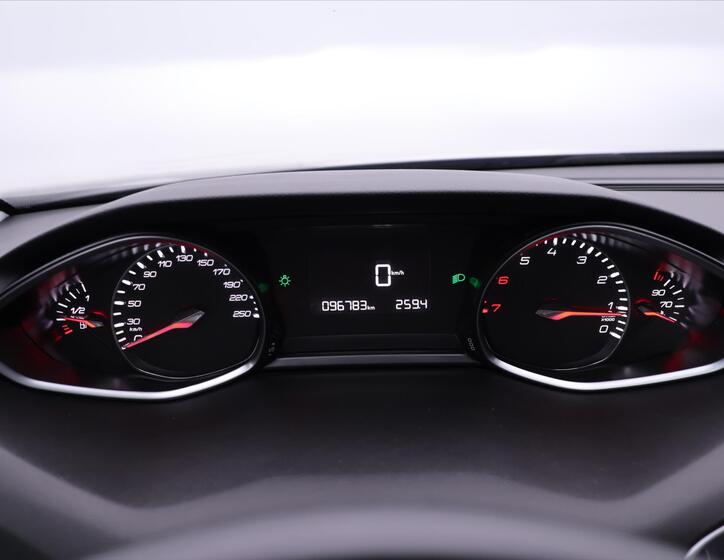 Peugeot 308 15