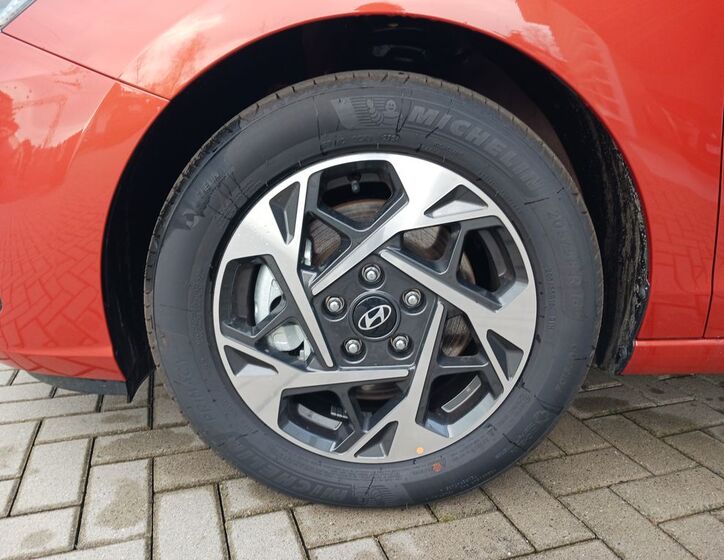 Hyundai i30 30