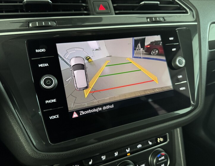 Volkswagen Tiguan 44