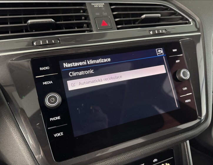 Volkswagen Tiguan Allspace 33