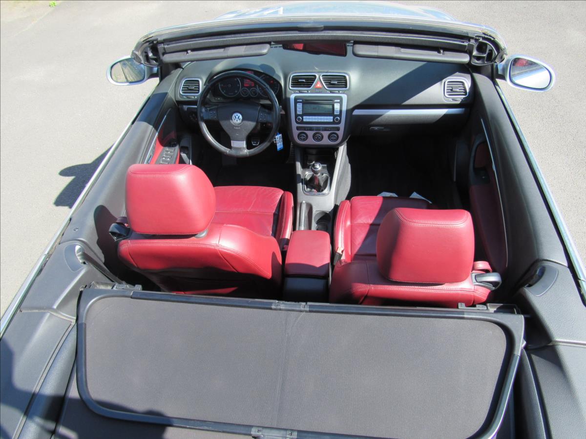 Volkswagen EOS