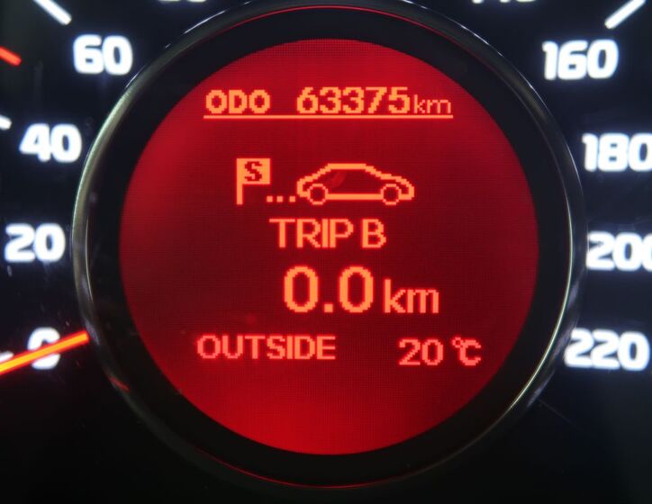 KIA Rio 28