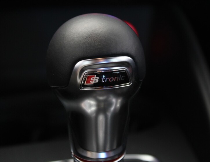Audi S3 15