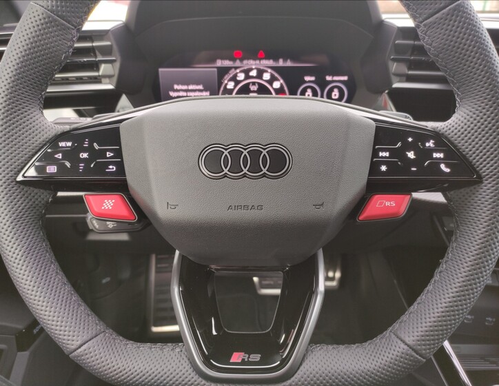 Audi RS 3 13