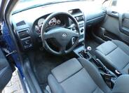 Opel Astra 12
